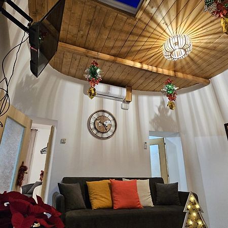 Trullo Aurora Boreale ألبيروبيللو المظهر الخارجي الصورة
