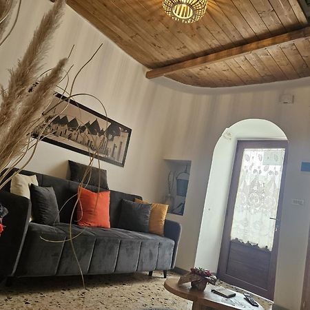 Trullo Aurora Boreale ألبيروبيللو المظهر الخارجي الصورة