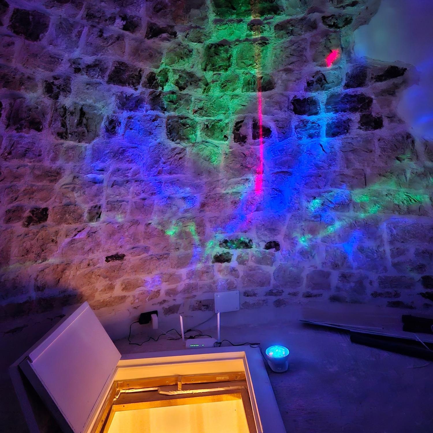 Trullo Aurora Boreale ألبيروبيللو المظهر الخارجي الصورة